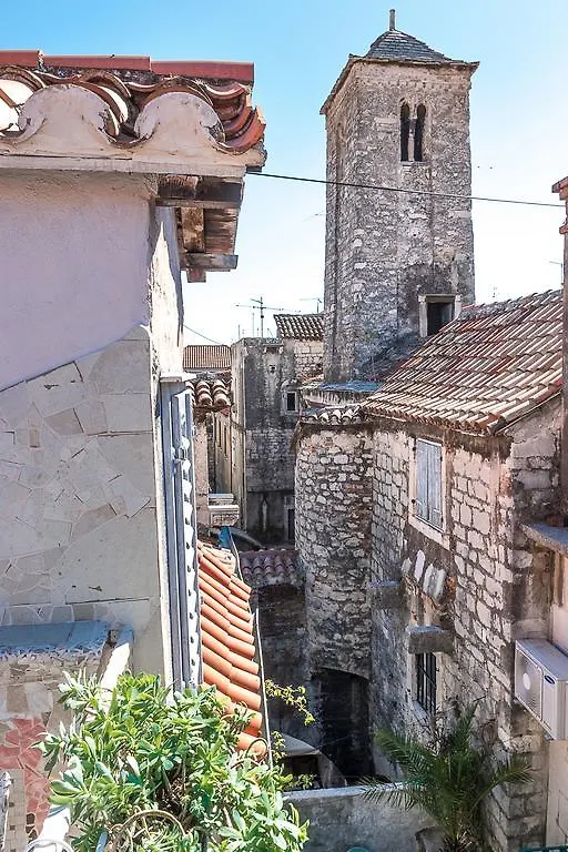 Boutique Cardea 4*, Split Croatia
