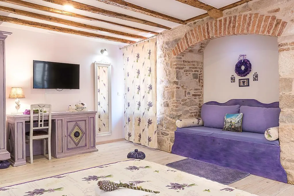 Boutique Cardea Croatia