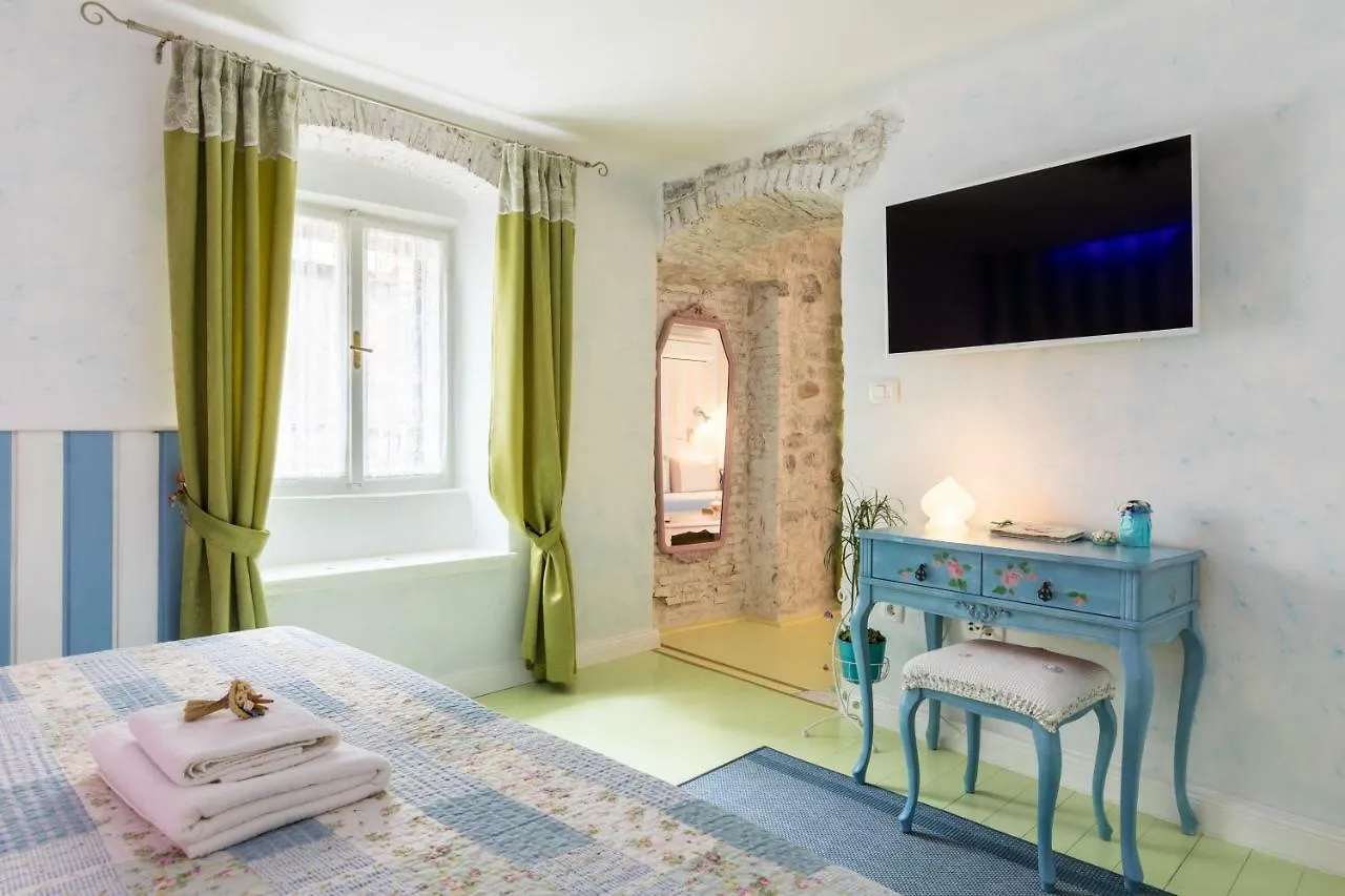 Boutique Cardea 4*, Split Croatia