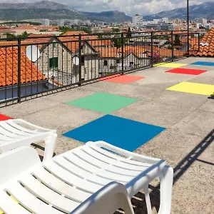 Panorama 1 Guest house