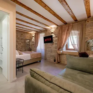 Old Spalatrum Luxury Guest house