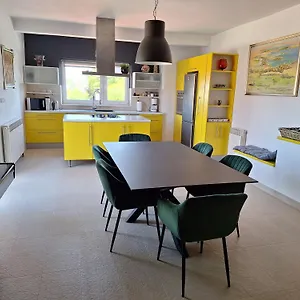 Apartamento Piero