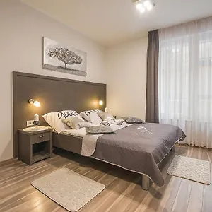 Apartamento Center Ivona - Ae1434