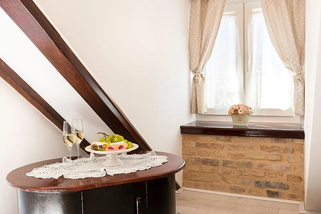 Boutique Cardea Croatia